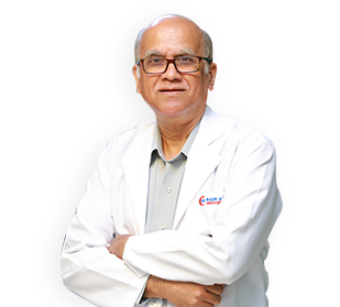 DR. Santhosh Ladd
